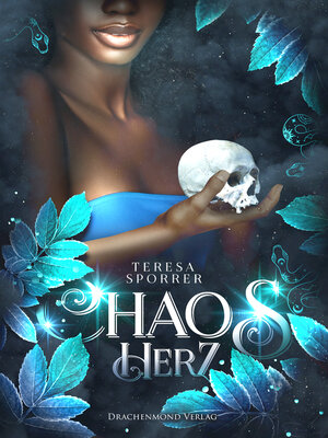 Chaosherz - ebook